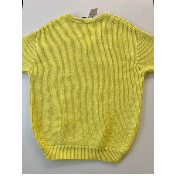 💍SOLD💍 Balenciaga Chunky Cotton Sweater - Picture 3 of 9